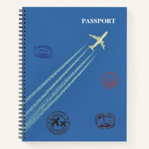 Carnet de passeport