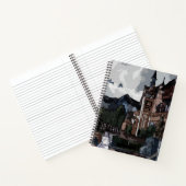 carnet de peinture numérique (Intérieur)