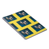 Carnet de pélicans (Côté Droit)