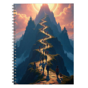 Carnet De personne à quelqu'un Holysticare™ Examen