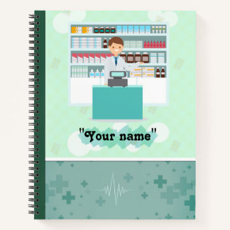 carnet de pharmacie