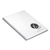 Carnet de photo de FirstLight (Côté Droit)