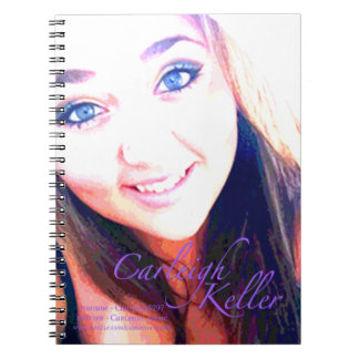 Carnet de photo de Krewe de Carleigh