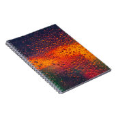 Carnet de photos (80 pages B & N) (Côté Droit)