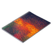 Carnet de photos (80 pages B & N) (Côté gauche)