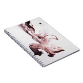Carnet de photos (80 pages B & N) (Côté Droit)