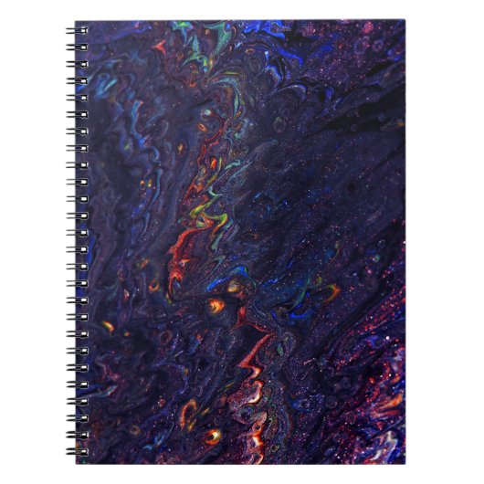 Carnet de photos (80 pages B & N) (Devant)