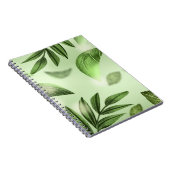Carnet de photos (80 pages B & N) (Côté Droit)