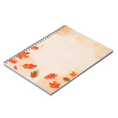 Carnet de photos (80 pages B & N) (Côté gauche)