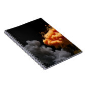 Carnet de photos (80 pages B & N) (Côté Droit)