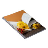 Carnet de photos (80 pages B & N) (Côté Droit)