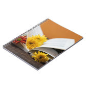 Carnet de photos (80 pages B & N) (Côté gauche)