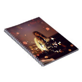 Carnet de photos (80 pages B & N) (Côté Droit)