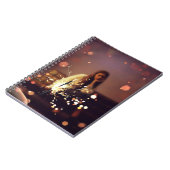 Carnet de photos (80 pages B & N) (Côté gauche)
