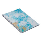 Carnet de photos (80 pages B & N) (Côté Droit)