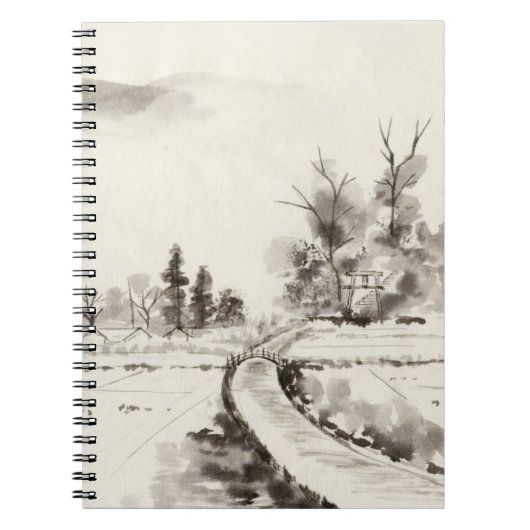 Carnet de photos (80 pages B & N) (Devant)