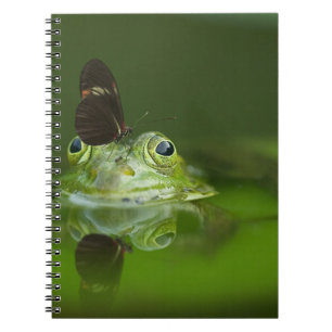 Carnet de photos (80 pages B&W)