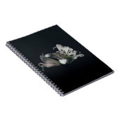 Carnet de photos (80 pages B&W) (Côté Droit)