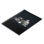 Carnet de photos (80 pages B&W) (Côté gauche)