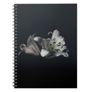 Carnet de photos (80 pages B&W)