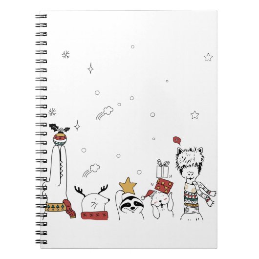 Carnet de photos (80 pages B&W) (Devant)