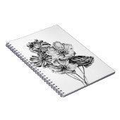 Carnet de photos (80 pages B&W) (Côté Droit)