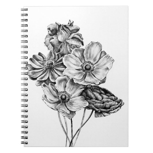 Carnet de photos (80 pages B&W) (Devant)
