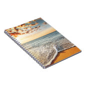 Carnet de photos (80 pages B&W) (Côté Droit)