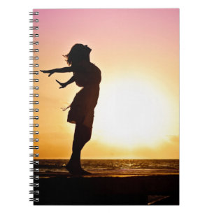 Carnet de photos (80 pages B&W)