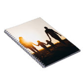 Carnet de photos (80 pages B&W) (Côté Droit)
