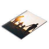 Carnet de photos (80 pages B&W) (Côté gauche)
