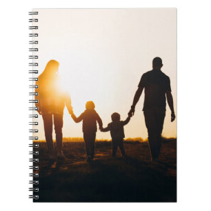 Carnet de photos (80 pages B&W)