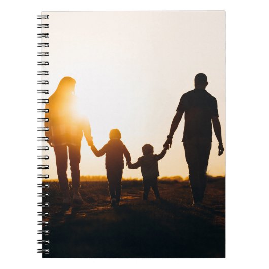 Carnet de photos (80 pages B&W) (Devant)