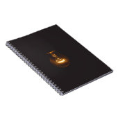 Carnet de photos (80 pages B&W) (Côté Droit)