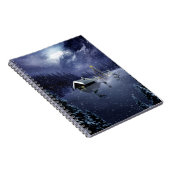 Carnet de photos (80 pages B&W) (Côté Droit)