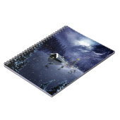 Carnet de photos (80 pages B&W) (Côté gauche)