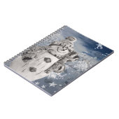 Carnet de photos (80 pages B&W) (Côté gauche)