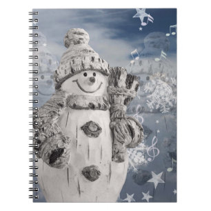 Carnet de photos (80 pages B&W)
