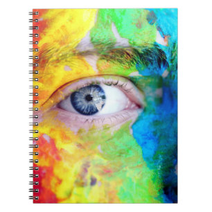 Carnet de photos (80 pages B&W)