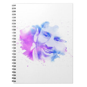 Carnet de photos (80 pages B&W)