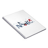 Carnet de photos (80 pages B&W) (Côté Droit)