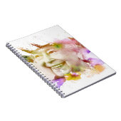 Carnet de photos (80 pages B&W) (Côté Droit)