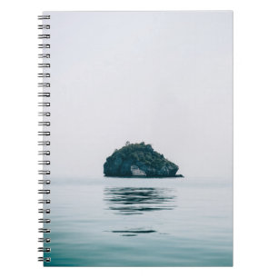 Carnet de photos (80 pages B&W)