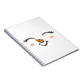 Carnet de photos (80 pages B&W) (Côté Droit)