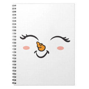 Carnet de photos (80 pages B&W)