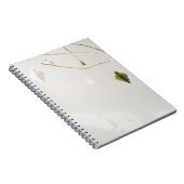 Carnet de photos (80 pages B&W) (Côté Droit)