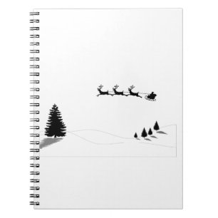 Carnet de photos (80 pages B&W)