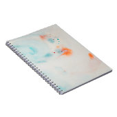 Carnet de photos (80 pages B&W) (Côté Droit)