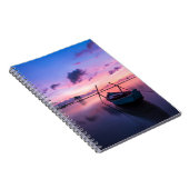 Carnet de photos (80 pages B&W) (Côté Droit)