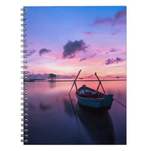 Carnet de photos (80 pages B&W)